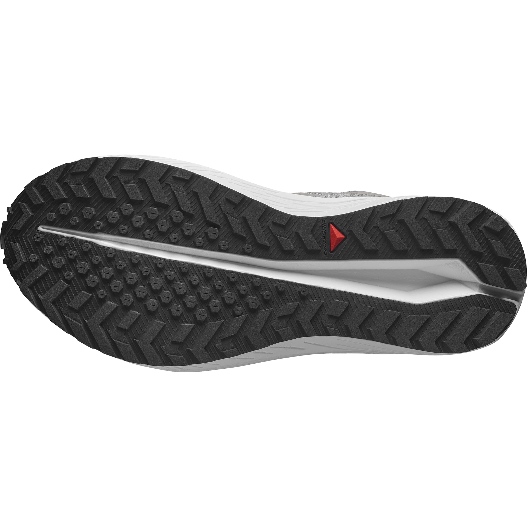 Salomon Aero Flow GRVL Zapatillas de Running Gravel para Mujer