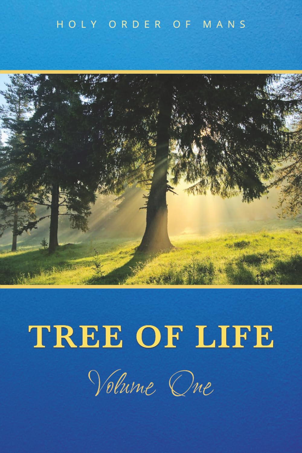 Tree of Life, Volume One: 1