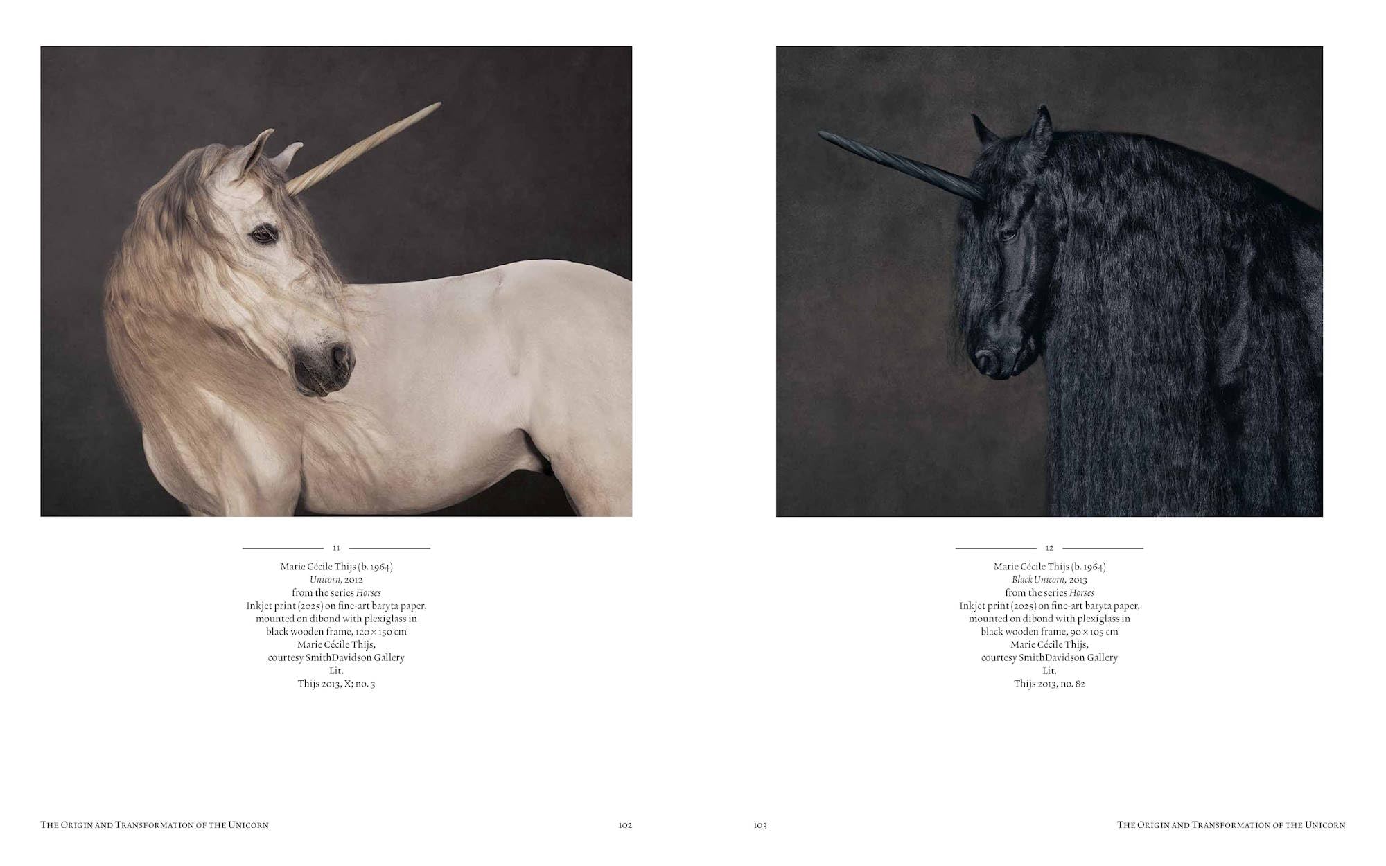 Unicorn: The Mythical Beast in Art