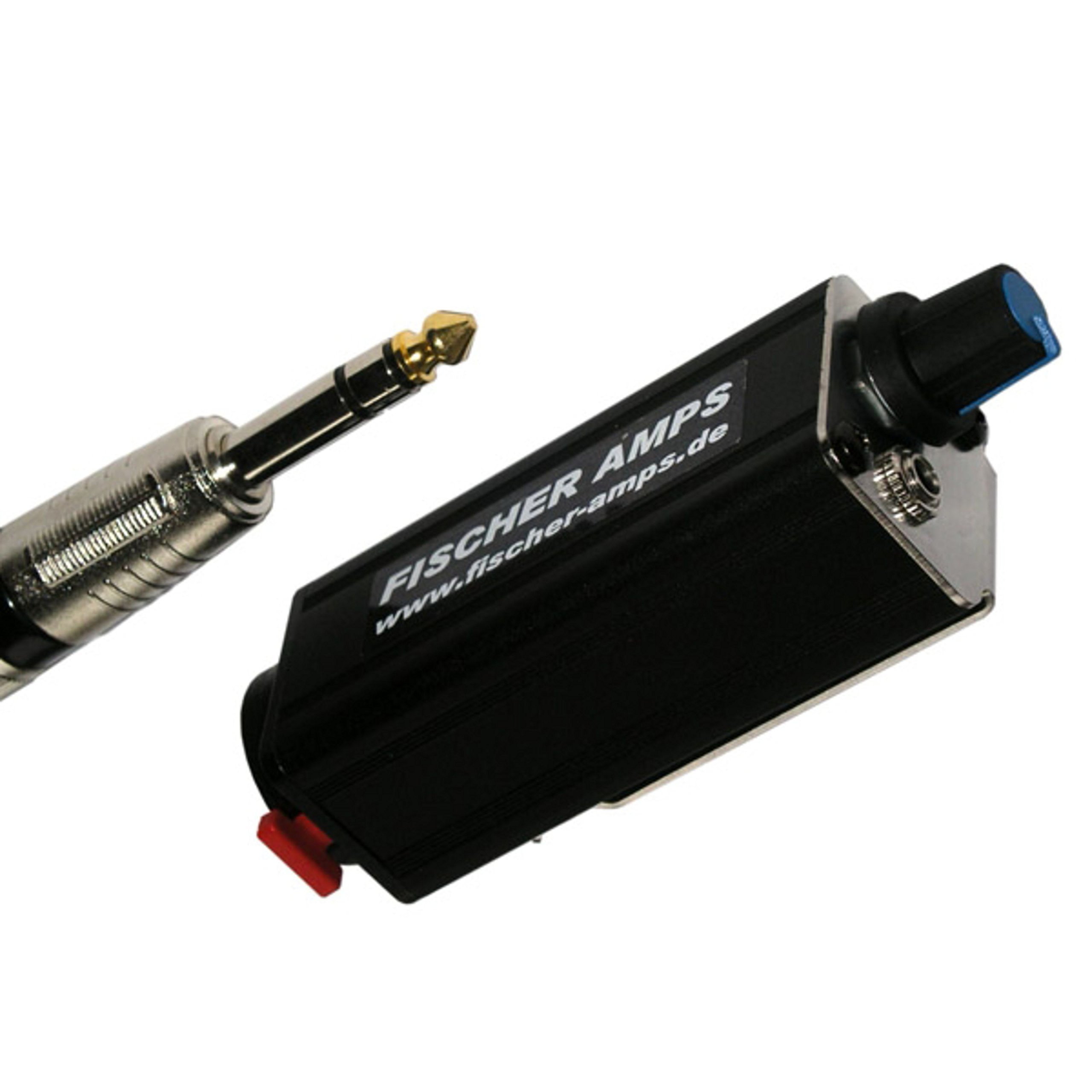 Amazon.com: Fischer Amps Mini Body Pack XLR : Electronics