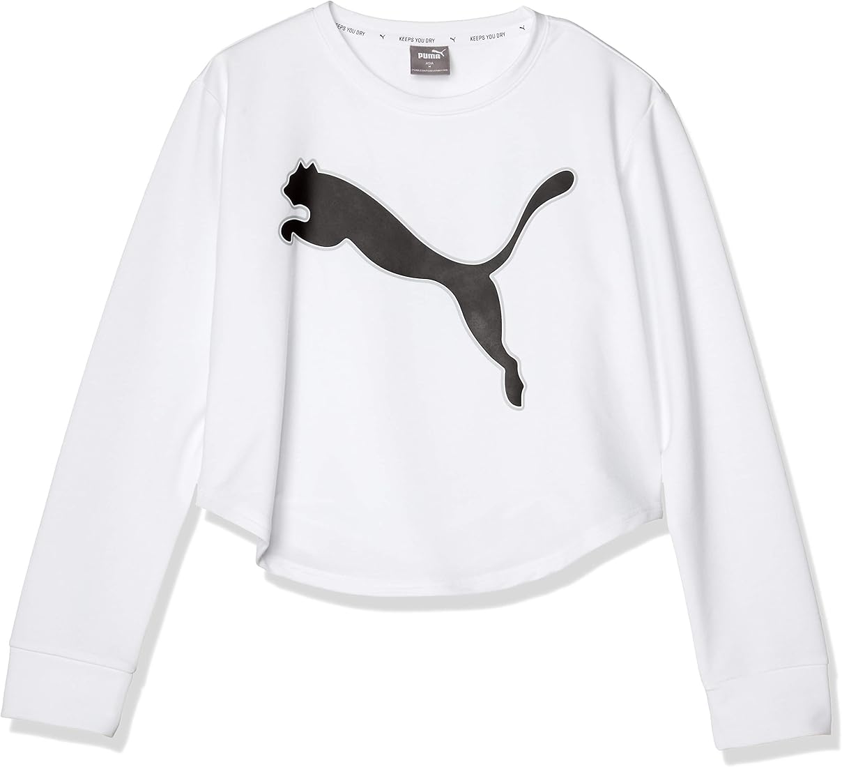 プーマ 長袖 - 通販 - guianegro.com.br