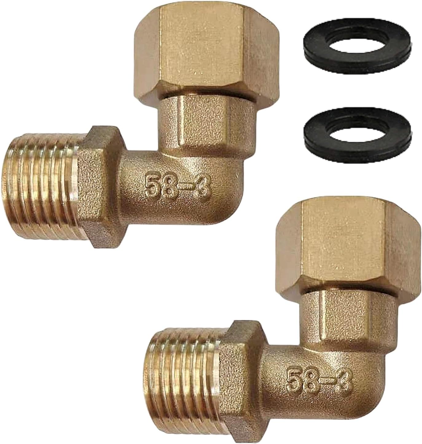 Installation Kit for Wall Mount Kitchen Sink Faucet, Backsplash Mount Set for Stainless Steel Stainless Steel Commercial Kitchen Prep Utility Sinks Faucet Backsplash Mounting