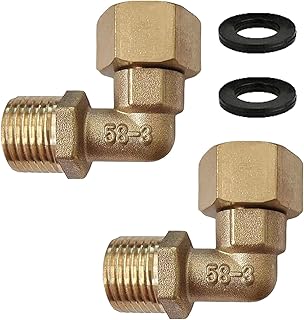 Installation Kit for Wall Mount Kitchen Sink Faucet, Backsplash Mount Set for Stainless Steel Stainless Steel Commercial Kitchen Prep Utility Sinks Faucet Backsplash Mounting