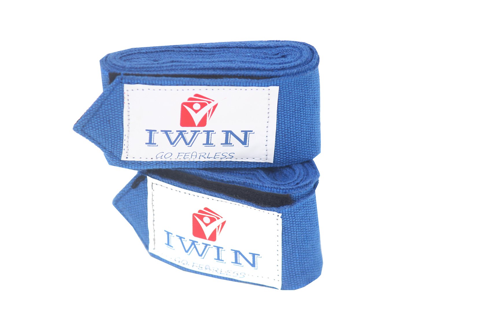 IWIN Boxing Hand Wraps (Blue) (B0748G1Y4P) Amazon Price History, Amazon Price Tracker