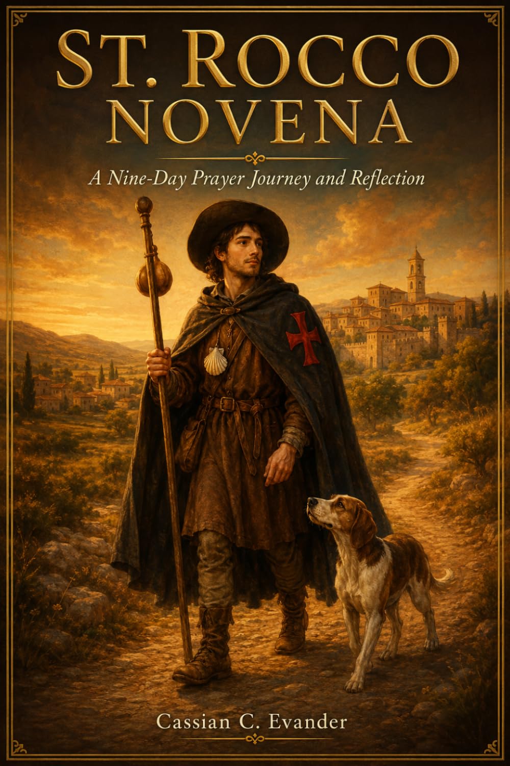 ST. Rocco Novena: A Nine-Day Prayer Journey and Reflection