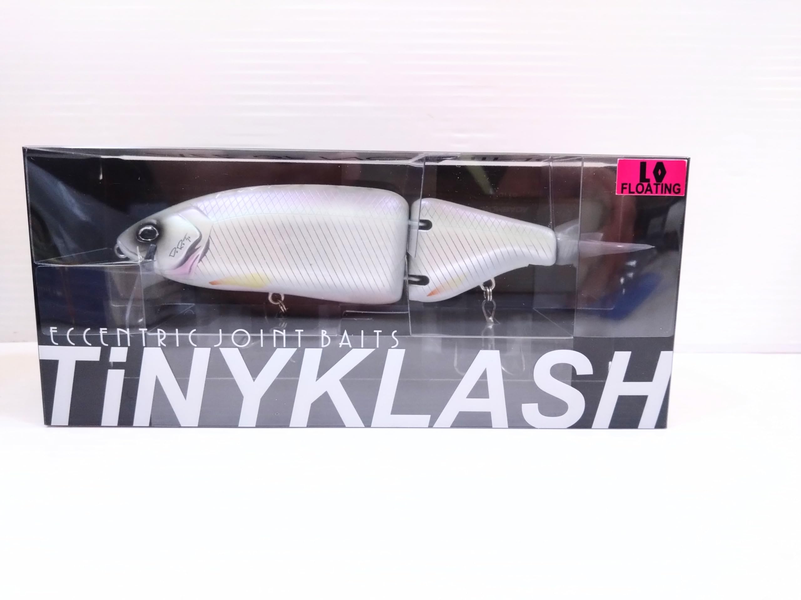 Amazon.co.jp: DRT TiNY KLASH タイニークラッシュ ANDY : スポーツ 