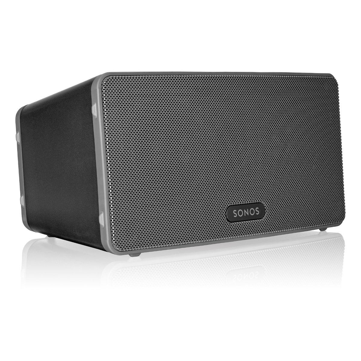 スピーカー・ウーファー SONOS PLAY:3 Review: Sonos Play:3 | WIRED