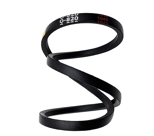 Miniatura 1 de 266-301 22431-VL0-P01 Correa de transmisión (38" X 37") Reemplazo para Honda HRR216K8 VYAA HRR216K8 VYAA Lanw cortacésped