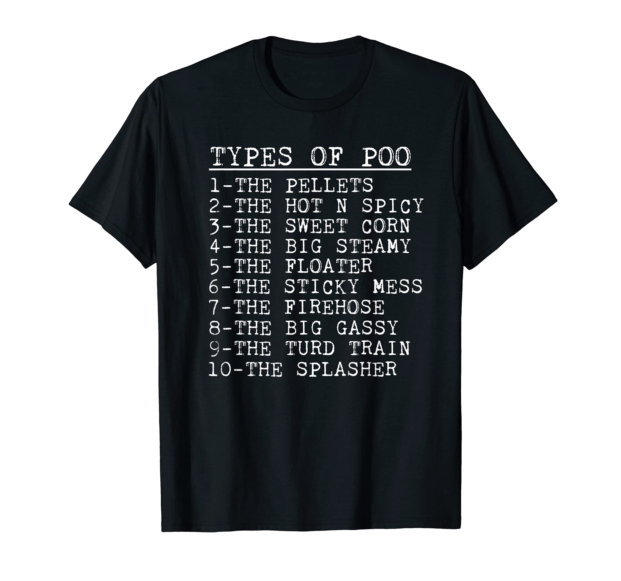 Funny Poop Shirt Co.Poo Shirt, Funny Poop Gift, Poop Shirts Funny, Funny Poop T-ShirtOEKO-TEX STANDARD 100