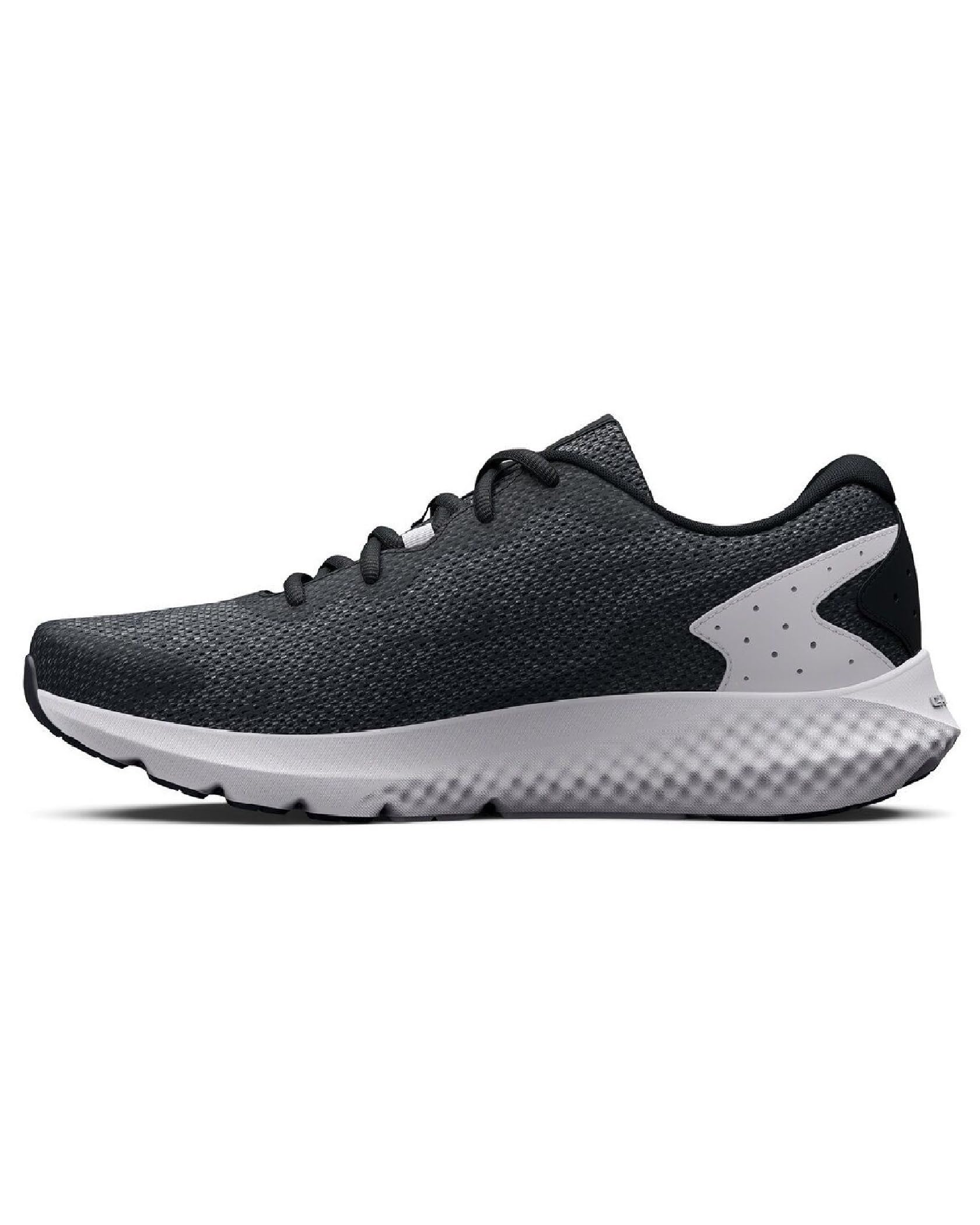 Under Armour Kobiety Ua W Charged Rogue 3 KnitVisual Cushioning