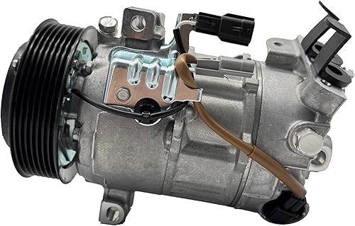 Compresor de CA 926004EF0A para Nissan X-TRAIL 2014-2020