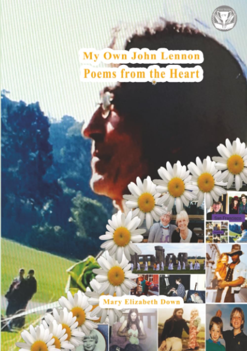 My Own John Lennon, Poetry from the Heart
