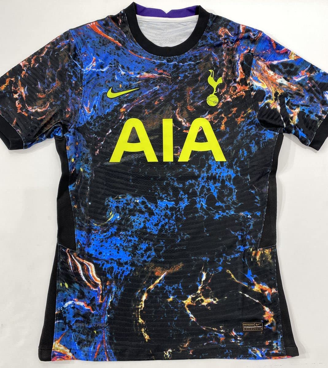 Amazon.co.jp: GW トッテナム スパーズ tottenham spurs away 