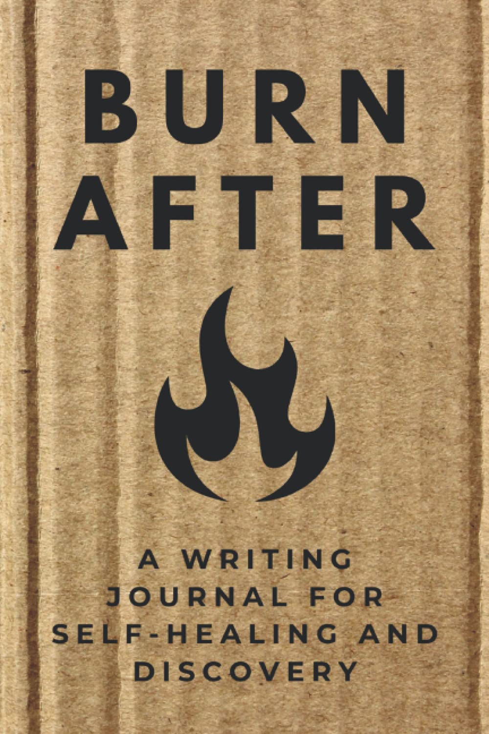 Burn After Writing Book Hitta B sta Priset P Prisjakt Burn after writing book hitta b sta priset p prisjakt