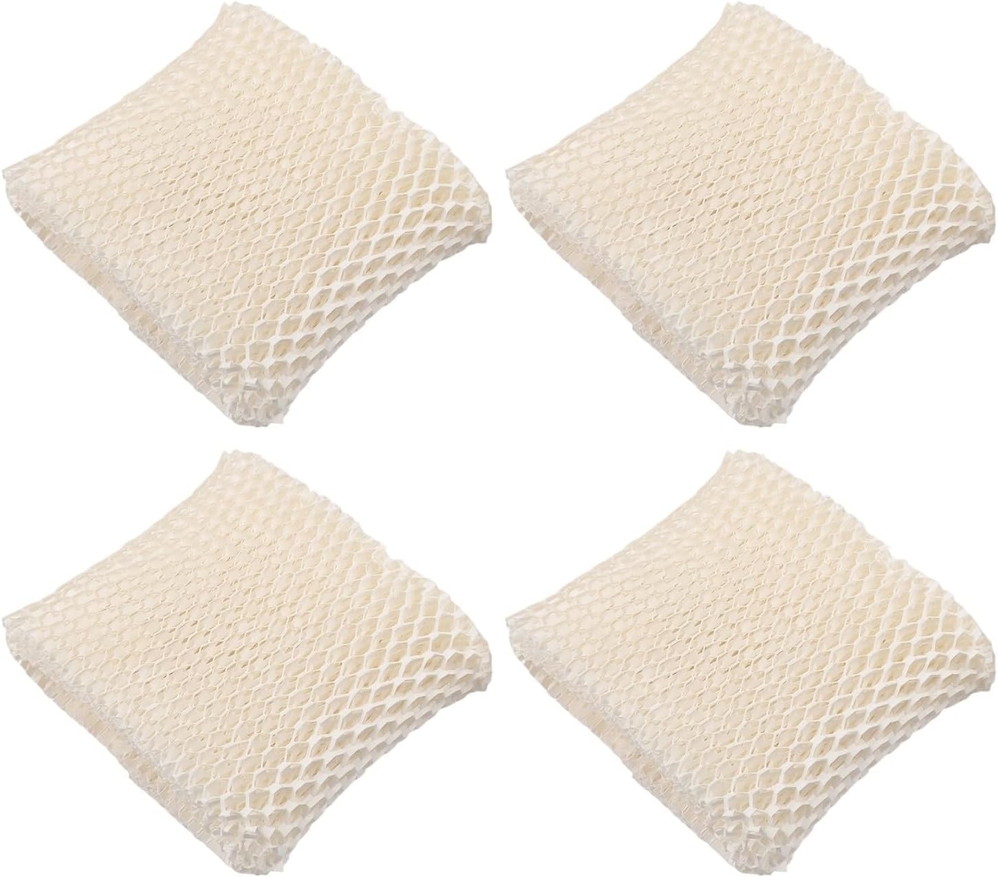 For HONEYWELL Compatible Humidifier Filter Replacement HC-888NC DH-888 HCM-890 HEV-320B 4-Pack