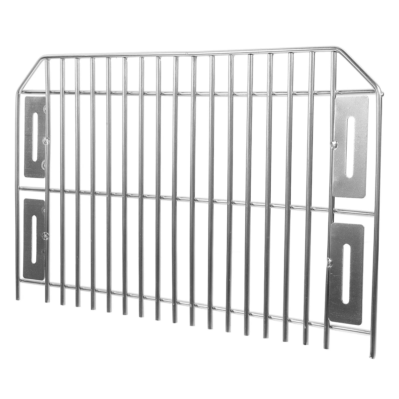 Dachrinnenschutz-Laubfilter Aus Edelstahl