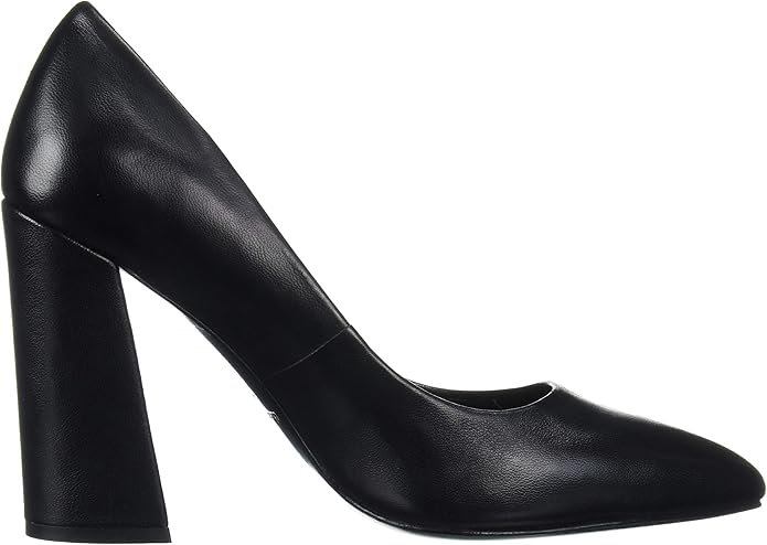 charles david black pumps