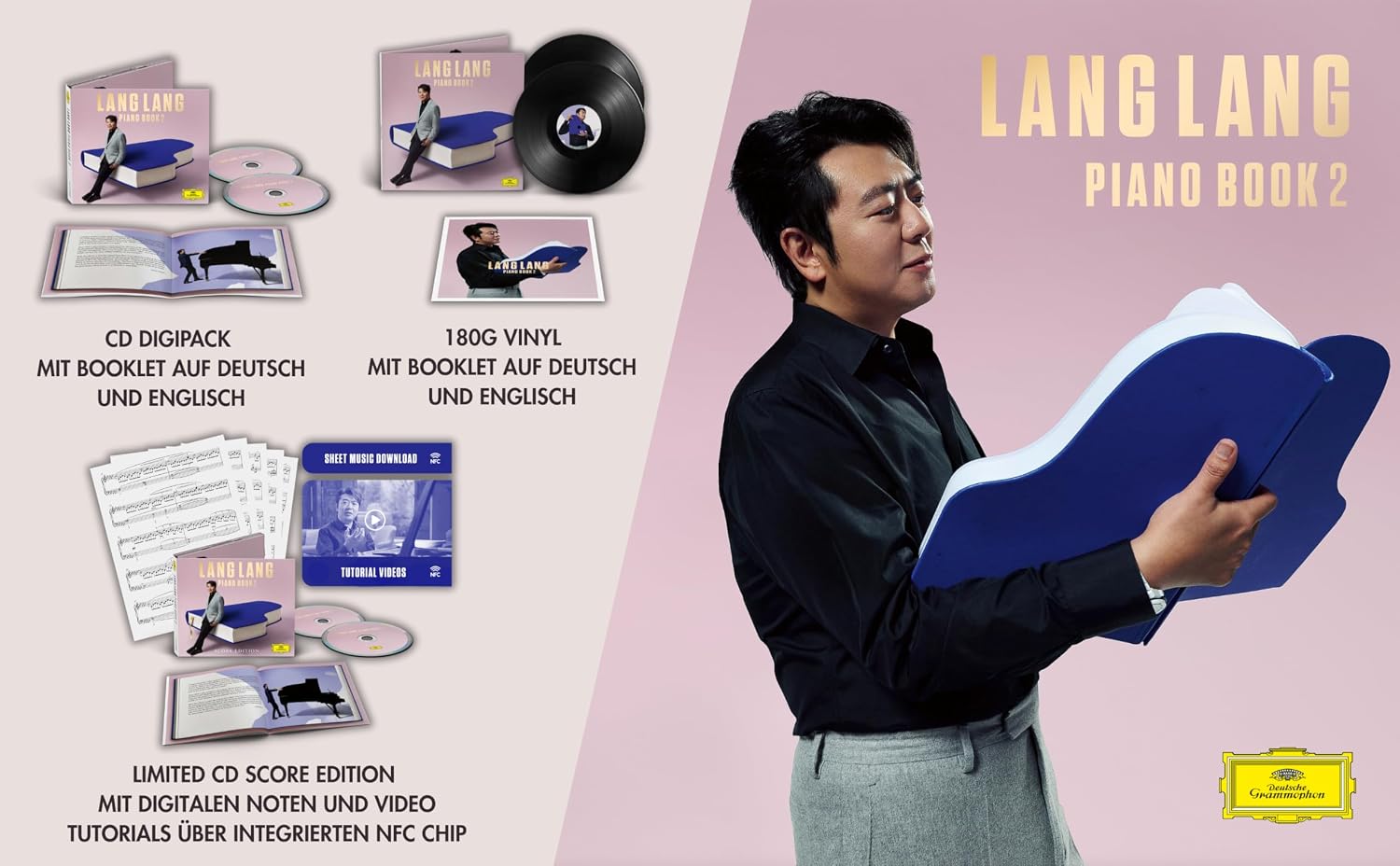 Piano Book 2