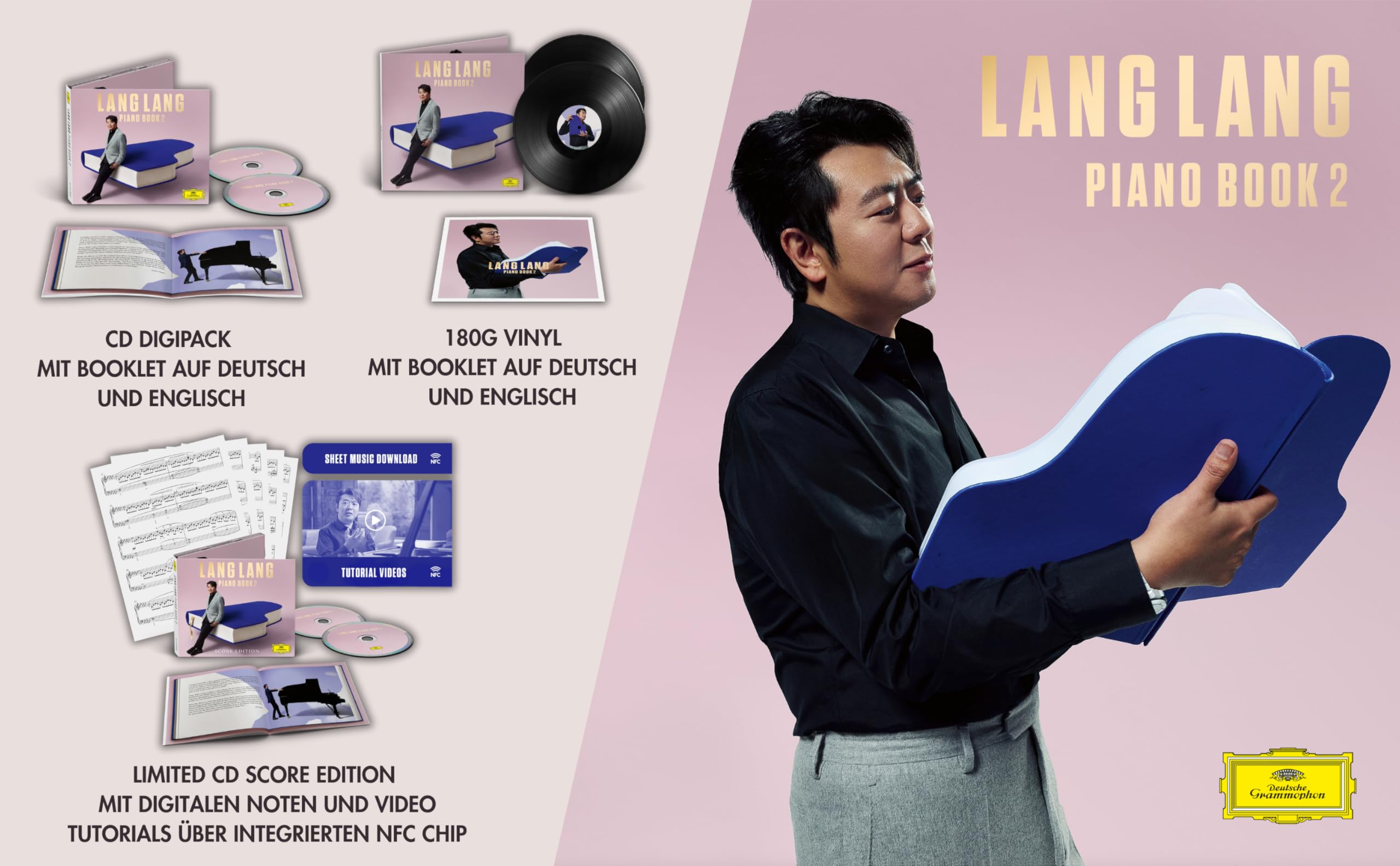 Piano Book 2