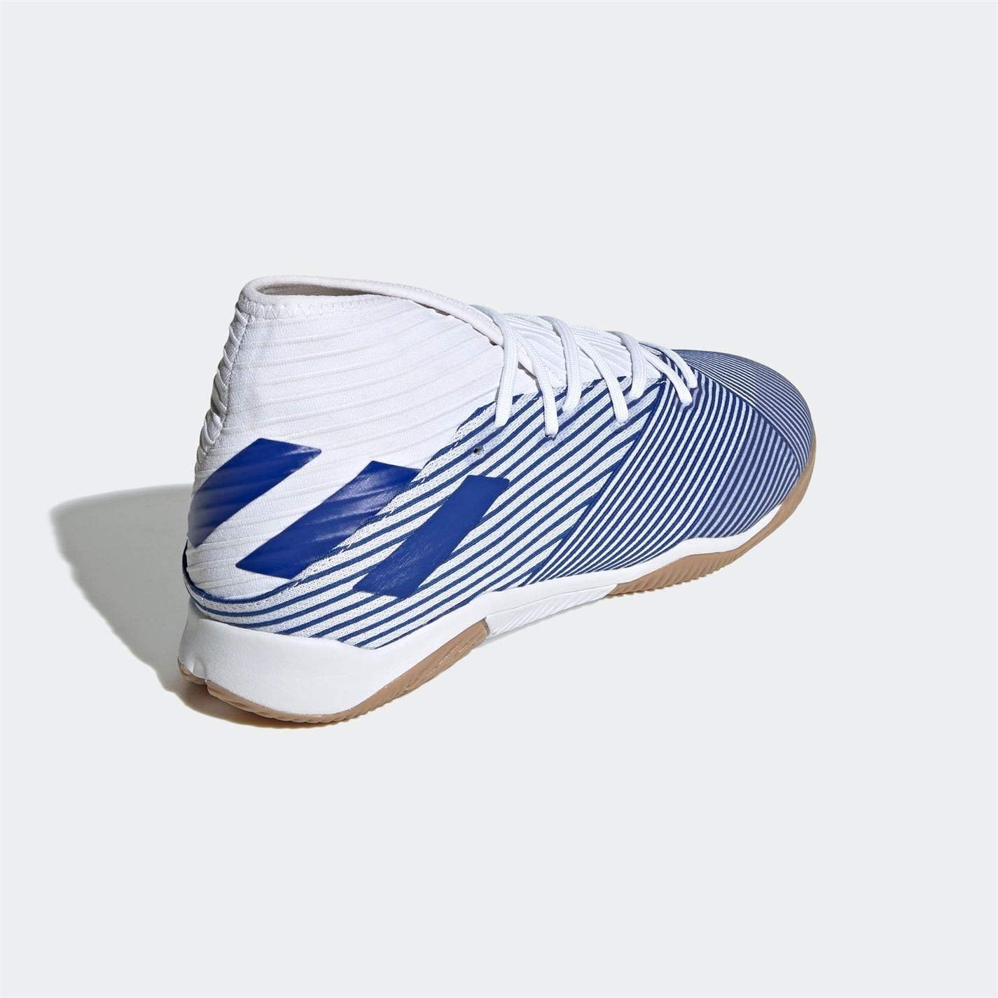 adidas Men's Nemeziz 19.3 Indoor Soccer Shoe