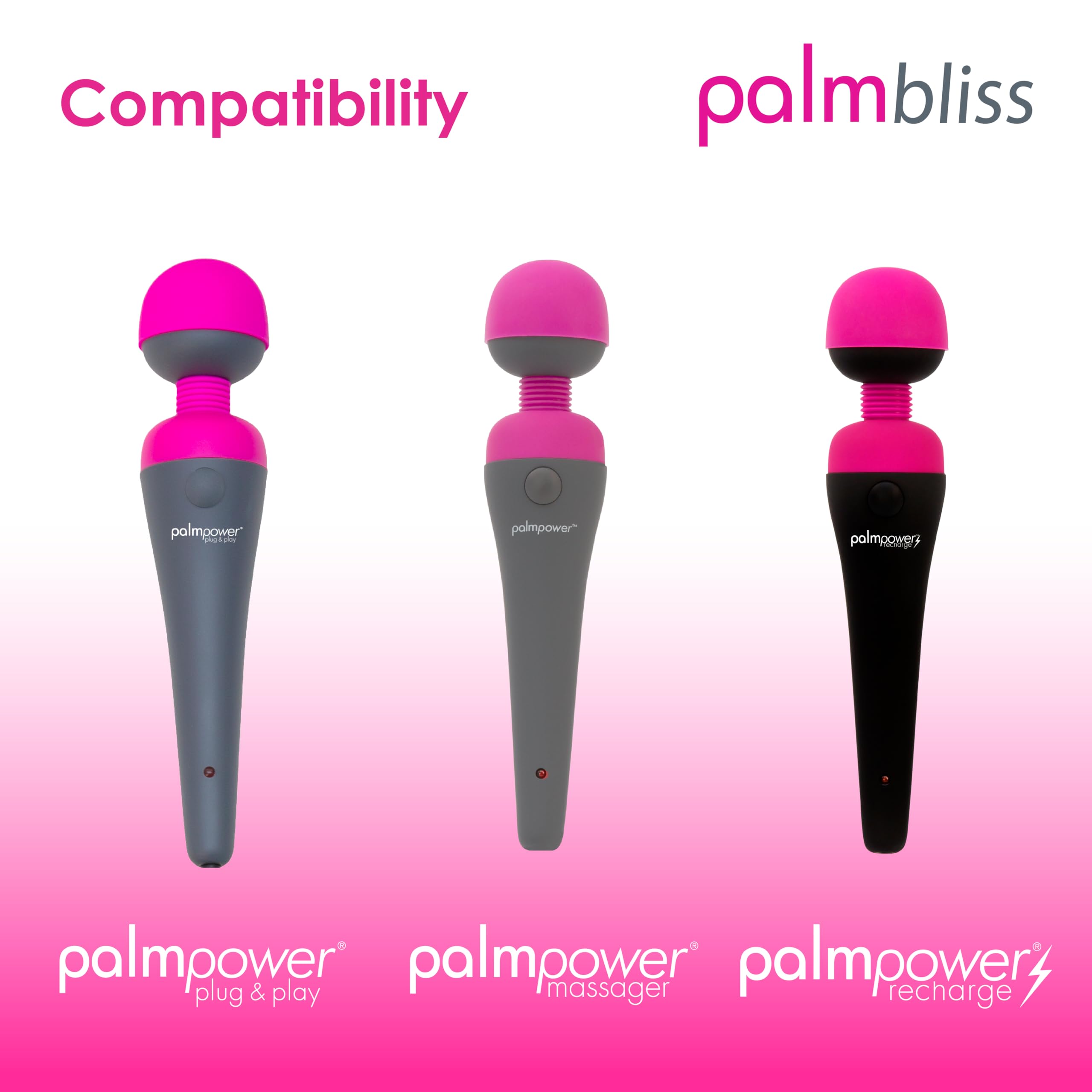 Palm Power - Set