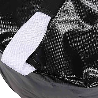 Saco de Areia de Golfe Interno, Saco de Impacto de Golfe, Saco de Treinamento de Golfe, Auxílio de Balanço de Golfe para Prática de Golfe Acessório para Treinamento de Balanço