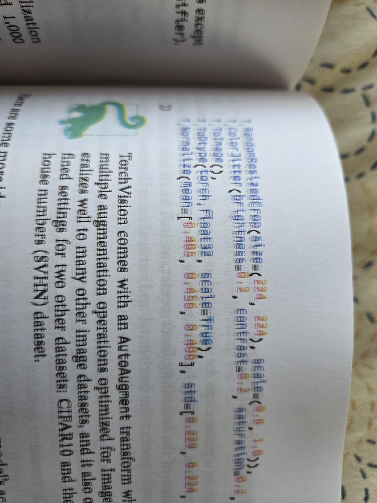 Hands-On Machine Learning with Scikit-Learn and PyTorch Book