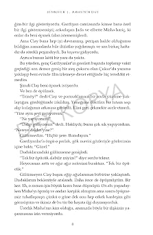 Haberci 1 - Fırtına ve Öfke