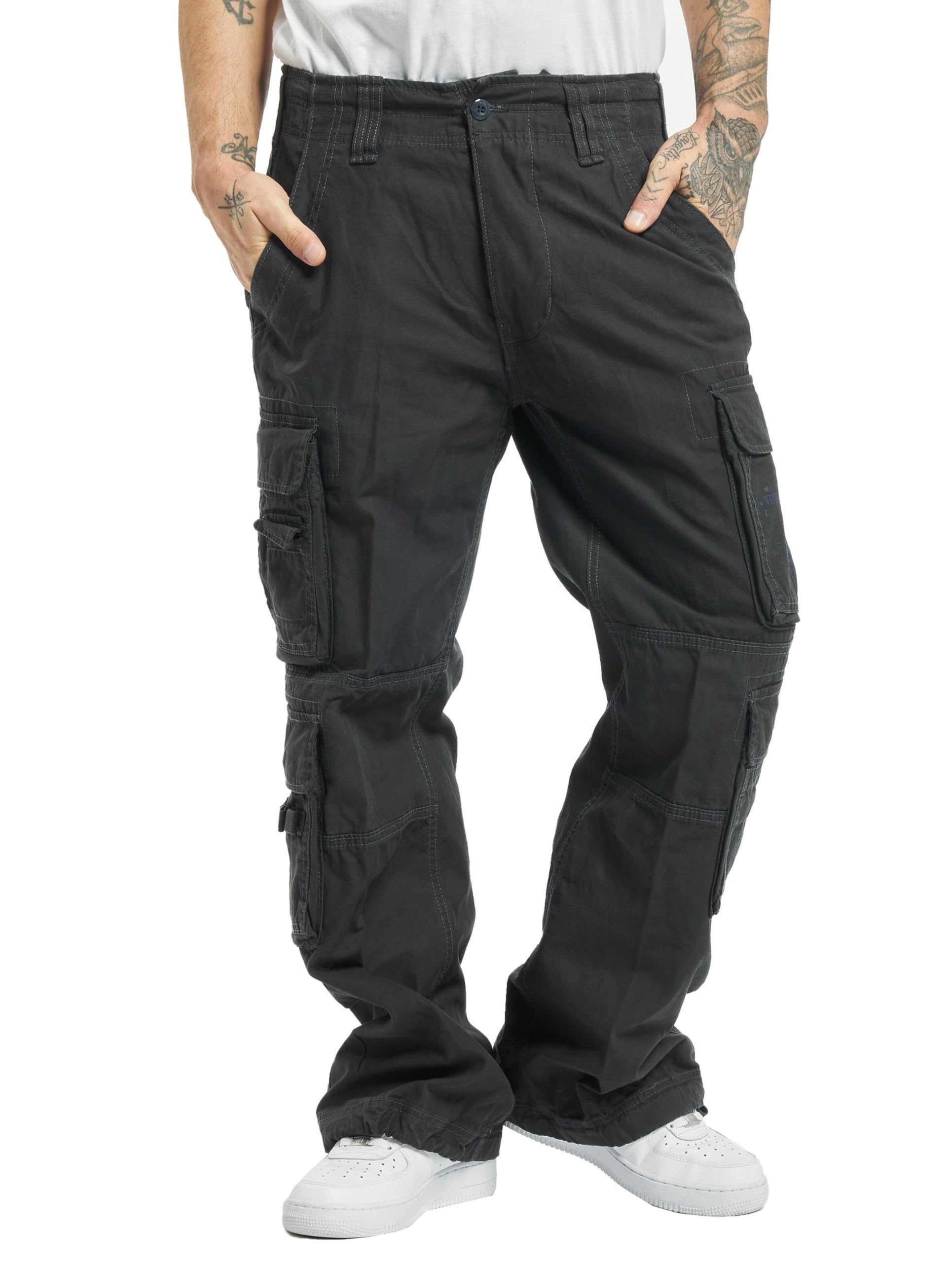 Brandit # Ref Pantaloni Uomo