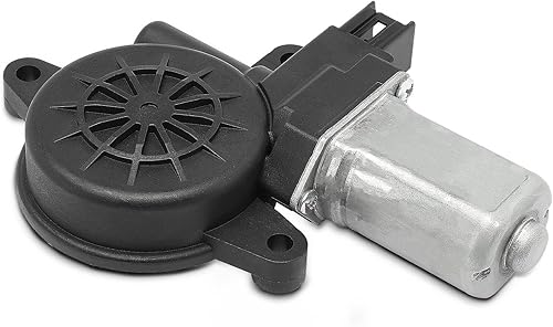 A-Premium Motor eléctrico de elevación de ventana compatible con Mazda CX-5 2013-2016, 3 2010-2013, 3 Sport 2010-2013, 6 2009-2017, 2 2011-2014