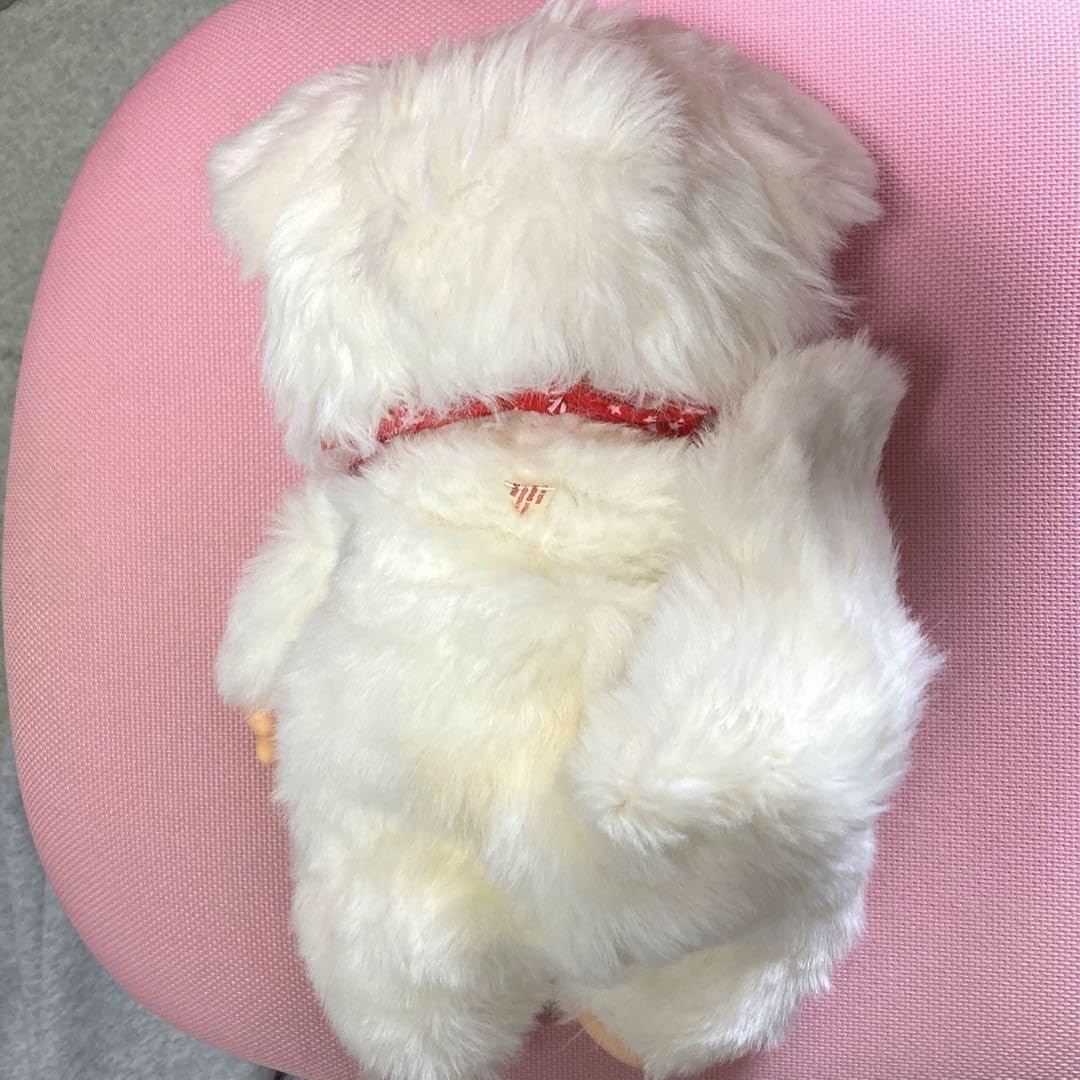 NYAMY ニャーミーぬいぐるみ 1979年 レア商品 NYAMY ニャーミー