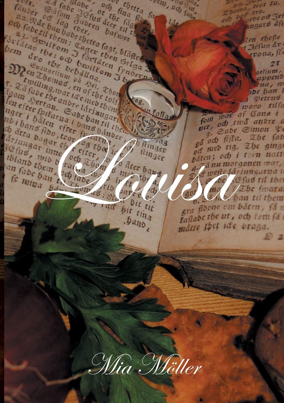 Mia MöllerBooks on Demand Lovisa