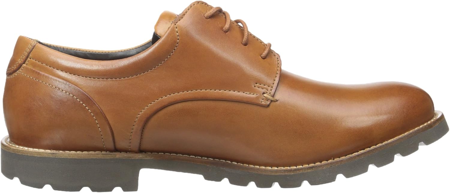 Rockport Men's Sharp and Ready Colben Oxford