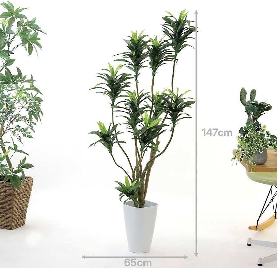 Amazon｜公式｜造花ドットコム No8449 銀 酸化チタン 光触媒フェイク