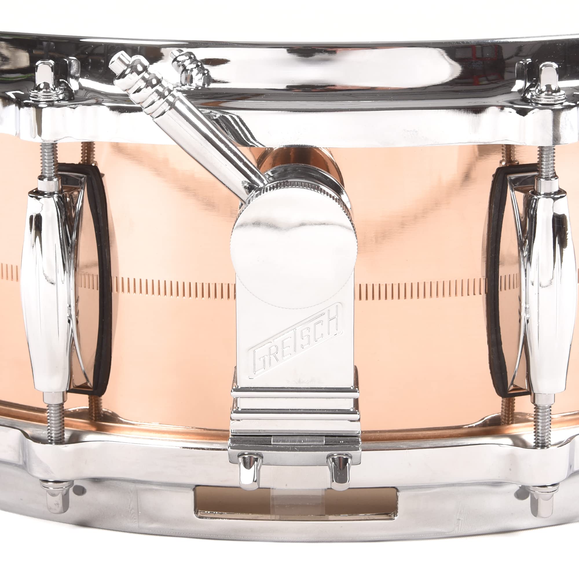 Amazon | Gretsch Drums グレッチドラムス スネアドラム USA Custom 