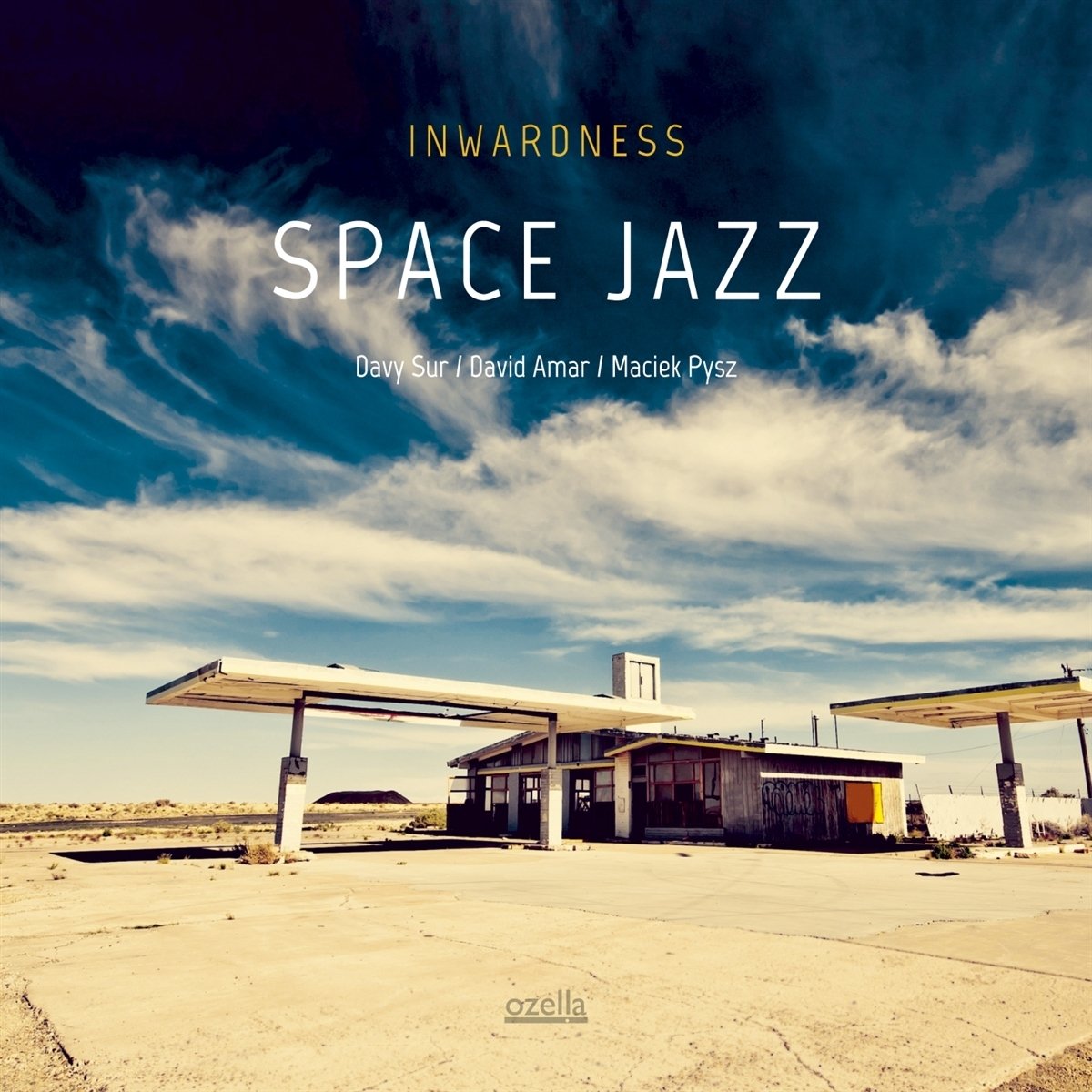 Space Jazz