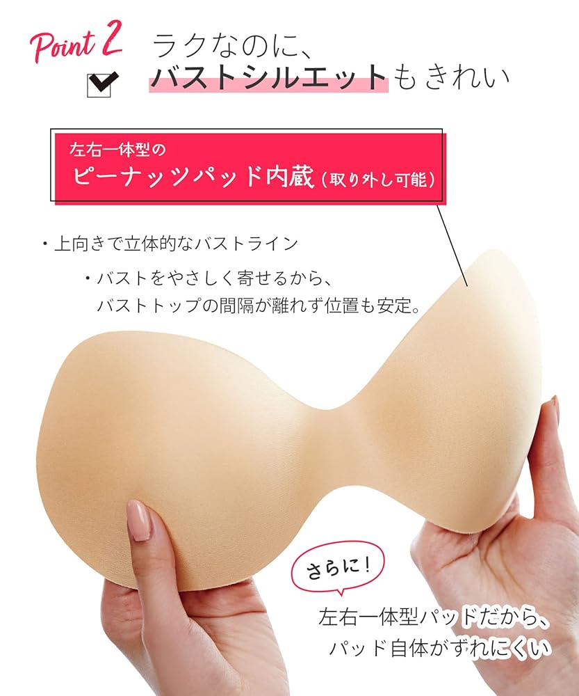 ＧＯＣＯＣｉ（Ｒ）産前・産後　ハーフトップ 授乳ブラ ２つセット GOCOCi（R）産前・産後 ハーフトップ（マタニティ ハーフ