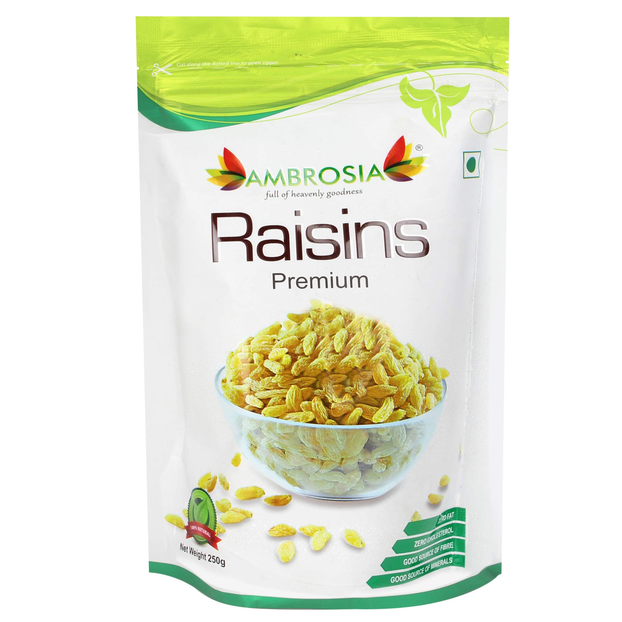 See full amazon price history chart for Ambrosia Premium Indian Green Fresh Raisins (Pack Of 2 X 250 G)|Kishmish-Extra Long,500 Grams Ambrosia Premium Indian Green Fresh Raisins (Pack Of 2 X 250 G)|Kishmish-Extra Long,500 Grams (B08TH9QD1J) Amazon Price History, Amazon Price Tracker