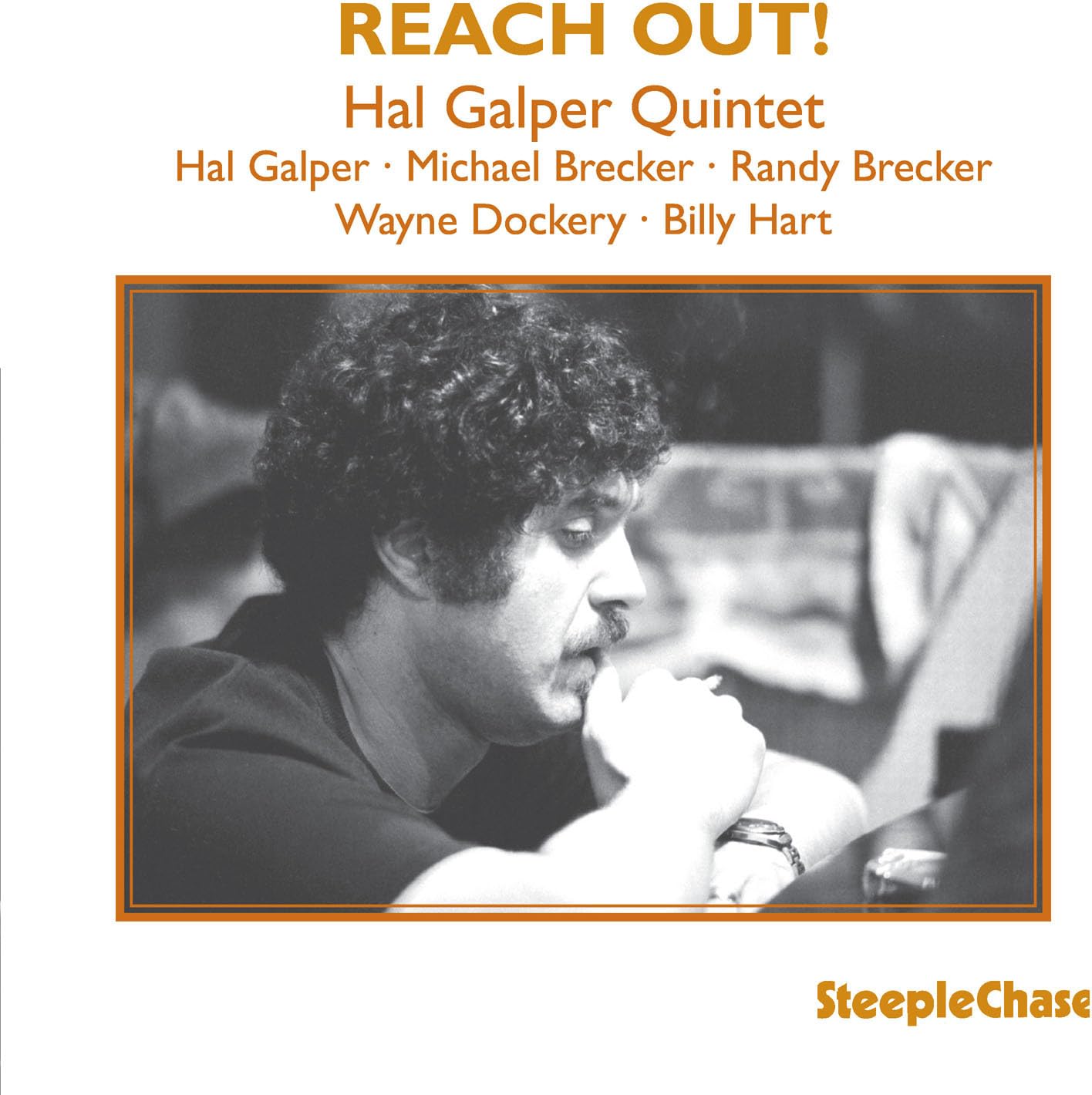 Reach Out!