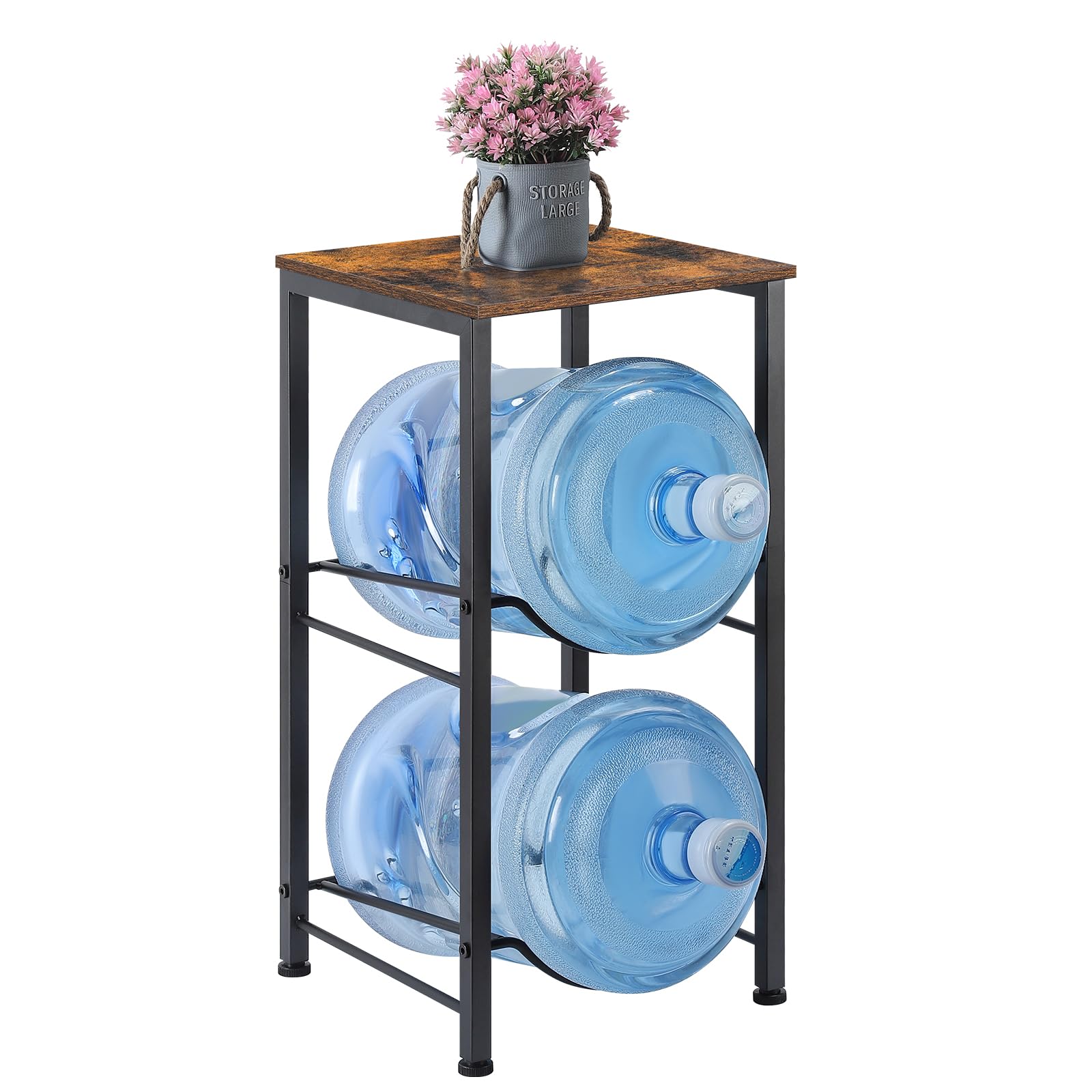 LIANTRAL 5 Gallon Water Bottle Holder