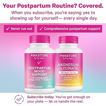 Postpartum Restore - Image 1