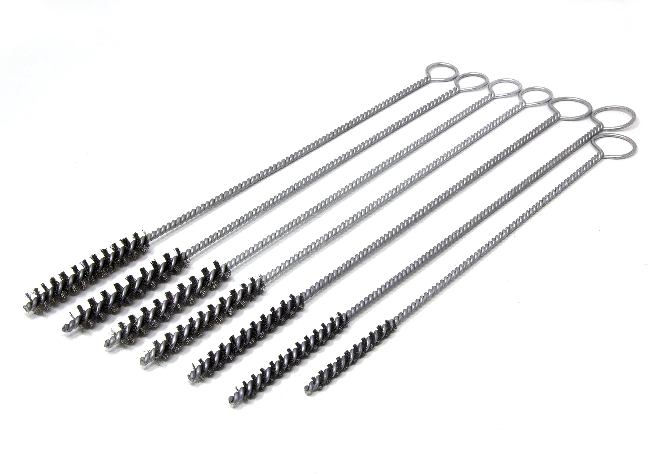Brosses de guidage de valve BRM en acier au carbone - Set atelier