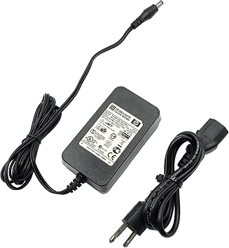 PSA18U-480C AC Adapter 48V 0.38A Power Supply with Cord