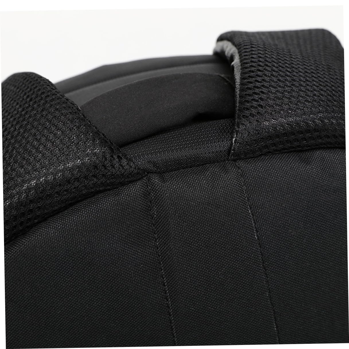 Zaino per Macchina Fotografica in Nylon Fibbia Regolabile e Copertura Antipioggia, Zaino Fotografico Traspirante per Appassionati di Fotografia e Viaggi Outdoor
