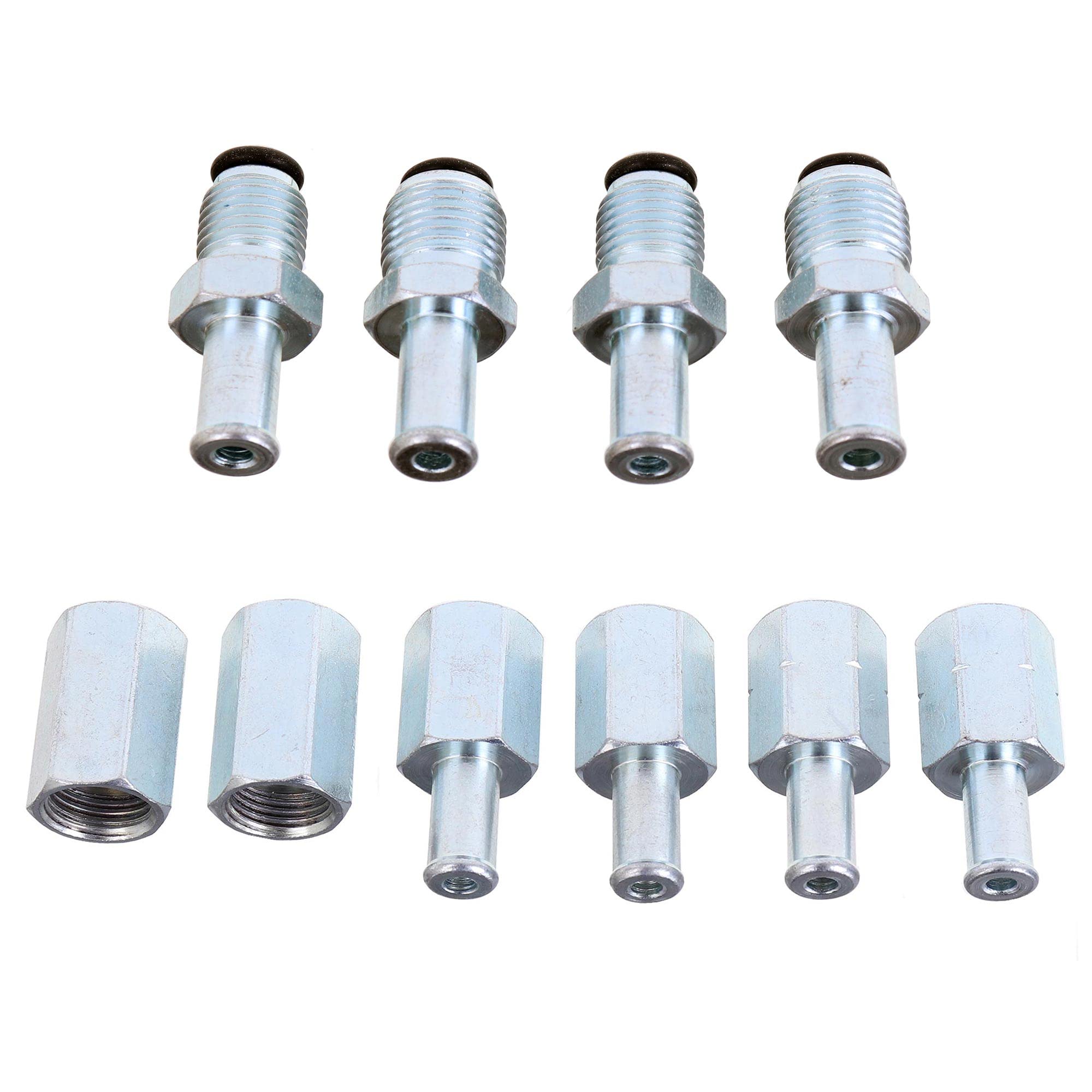 Kit manometro tester pressione iniezione carburante