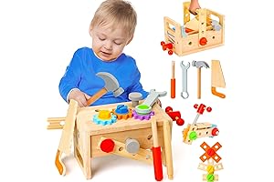 Learning & Educational STEM Toys for Toddlers