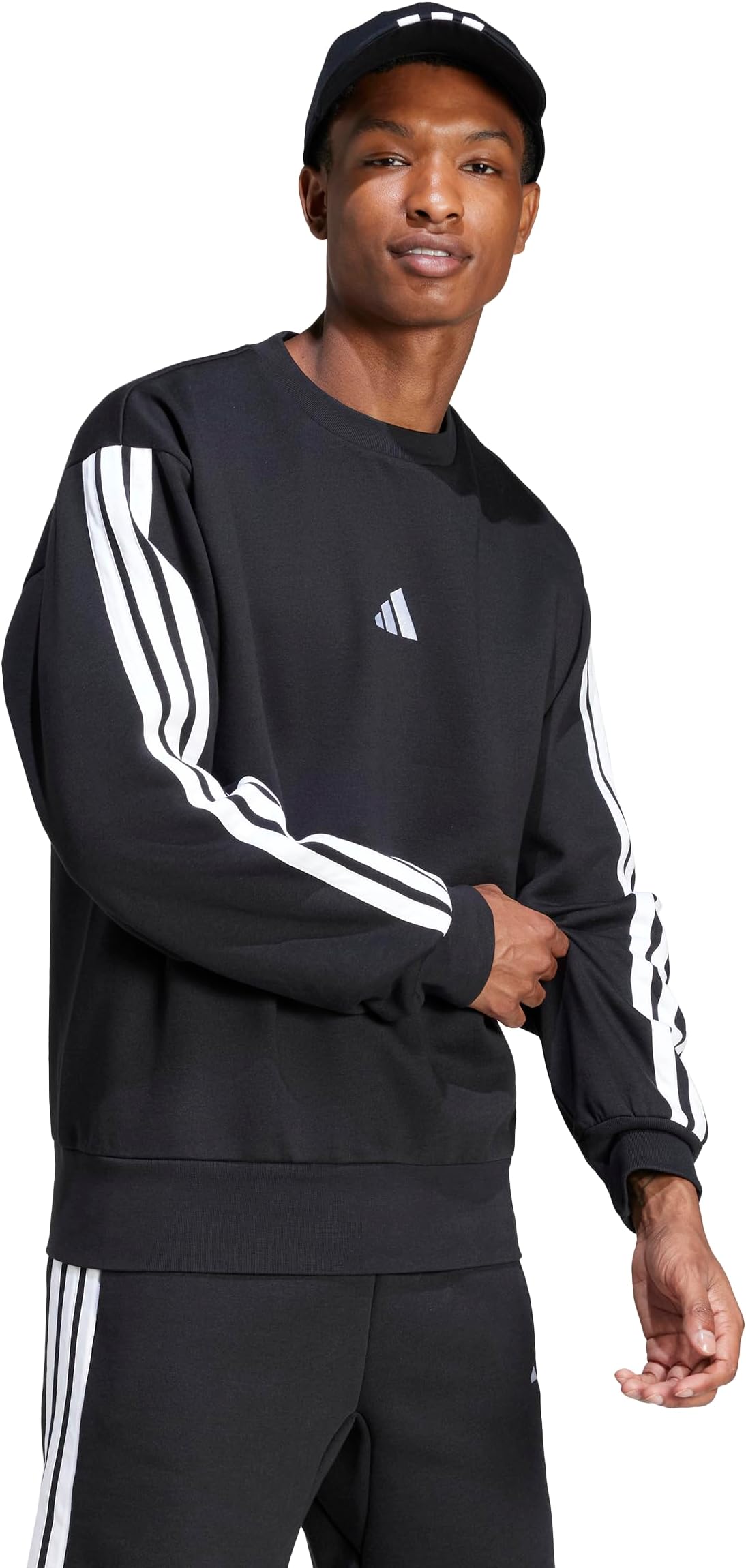 adidas neo sweatshirt