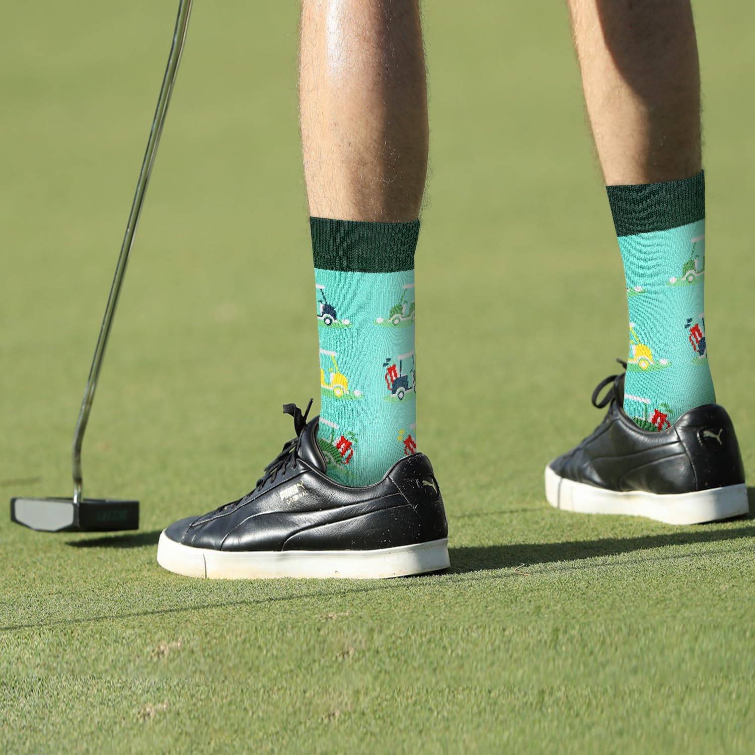 High-Quality Novelty Socks