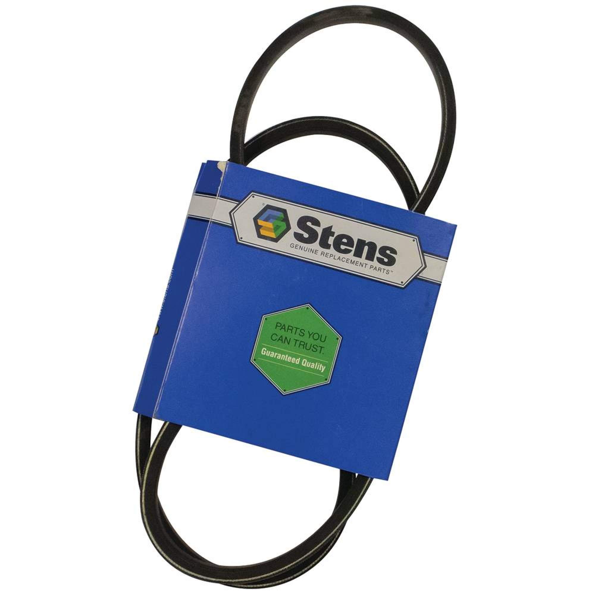 Stens 265 – 401 OEM replacement Belt/Scag 48587