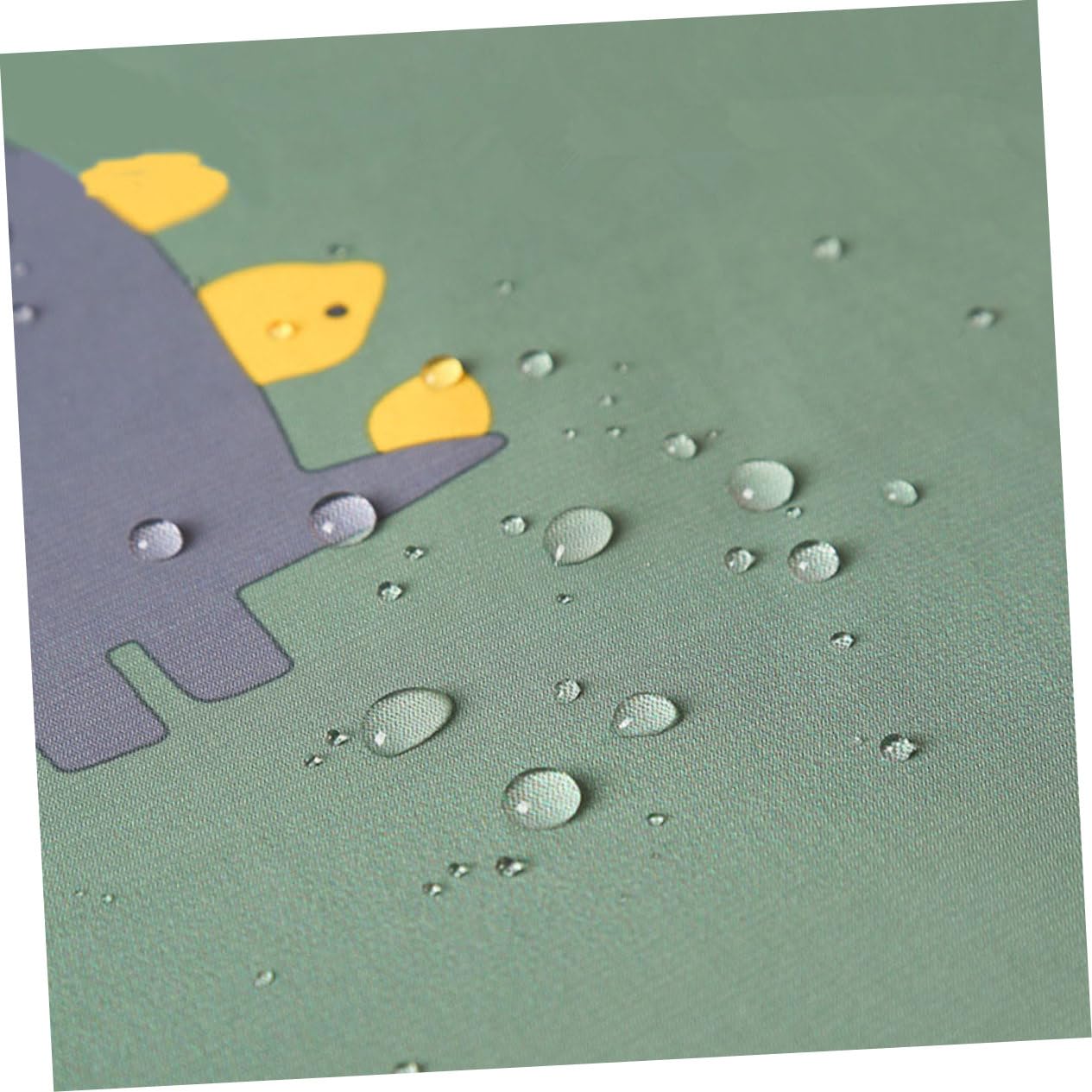 UPKOCH 3sets Grembiuli Impermeabili Per Design Cartoon Grembiule Per Anni Include Per e Facile